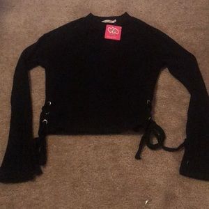 Long sleeve top